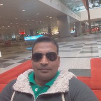 Amit Kumar Bhardwaj (@bamitromeo) 's Twitter Profile