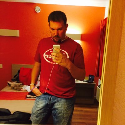 RainbowKid79's profile picture. Just an average guy who travels the country, advocates for my LGBT community, and all while listening to bad radio. Don't take Twitter so serious.