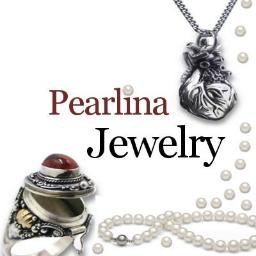 Pearlina Jewelry