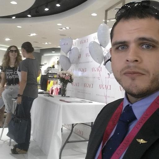 MichaelMarin3's profile picture. I am an accomplished security professional with an expansive knowledge of security management tasks.