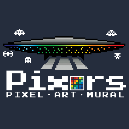 PixorsCom's profile picture. Pixors - Real Life Pixel Art Crowdfunding Campaign raised 33% in one day and now trending on Indiegogo. Back Our Project:
http://t.co/IYVyFgWIvG