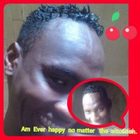 Da Prince Saidimu (@dasaidimu) 's Twitter Profile