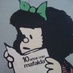Mafalda (Quino) (@FrasesDeMafalda) Twitter profile photo