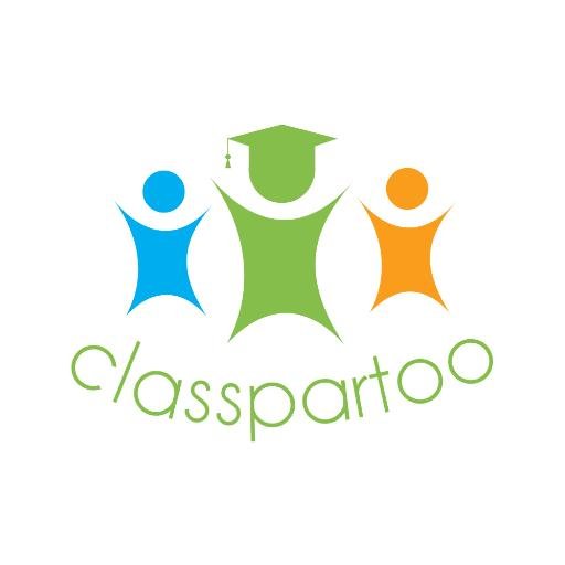 Classpartoo's profile picture. 