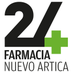 Farmacia24 (@farmacia24nart) Twitter profile photo Farmacia24 (@farmacia24nart) Twitter profile photo