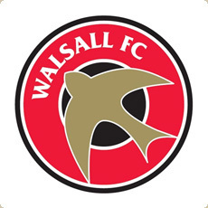 Round up of all things Saddler's, Chris Hutchings & Bank's Stadium related, Home of Walsall Football Club WFC. Enjoy. Official, well sort of and kinda.