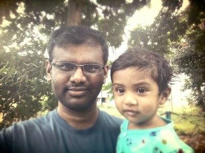 thalavaikrishna's profile picture. 
