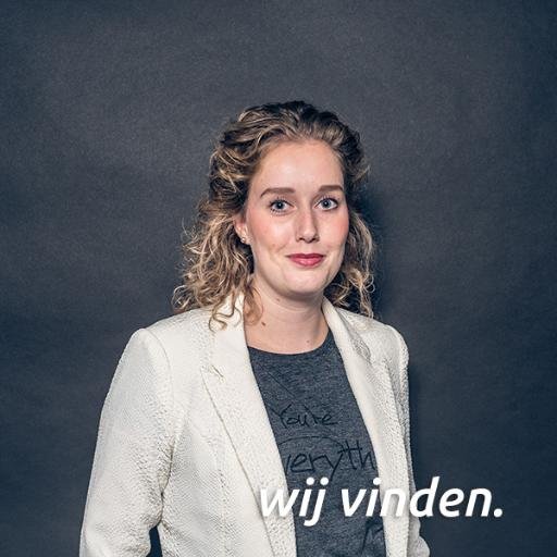 Managing Consultant HR / Office Management @ Personato I Passie voor volleybal I Recruitment I Gedreven