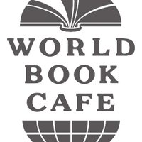 WORLD BOOK CAFE (@worldbookcafe) Twitter profile photo