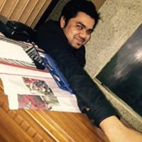 mayankkss's profile picture. 