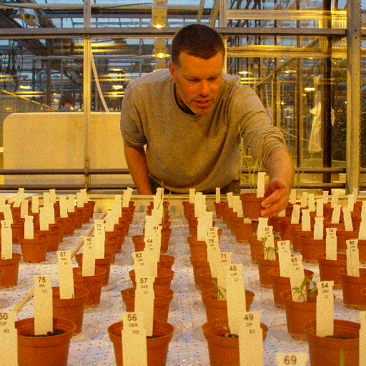 Is it possible to grow crops on Mars and Moon soil? Caretaker ecological gardens WUR. Climate change, biodiversity, nitrogen deposition