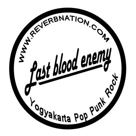 Twitter official account of Last Blood Enemy || Yogyakarta Based