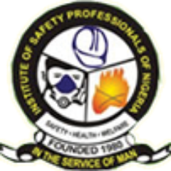 INSTITUTE OF SAFETY PROFESSIONALS OF NIGERIA. https://t.co/HC8n72cnLk

https://t.co/5bplXNWUuh