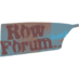RowForum.co.uk (@rowforum) Twitter profile photo RowForum.co.uk (@rowforum) Twitter profile photo