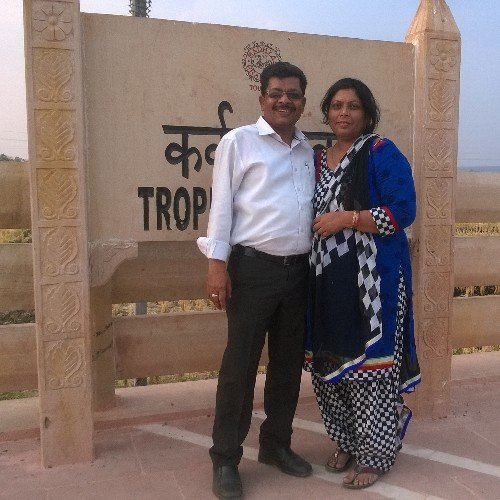 imamkhan78606's profile picture. Manager Civil, NTPC