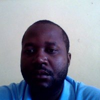 eric Bakwo (@ericbakwo) 's Twitter Profile