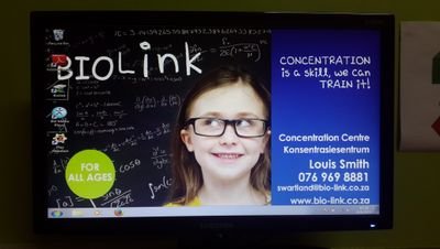 BiolinkSW's profile picture. 