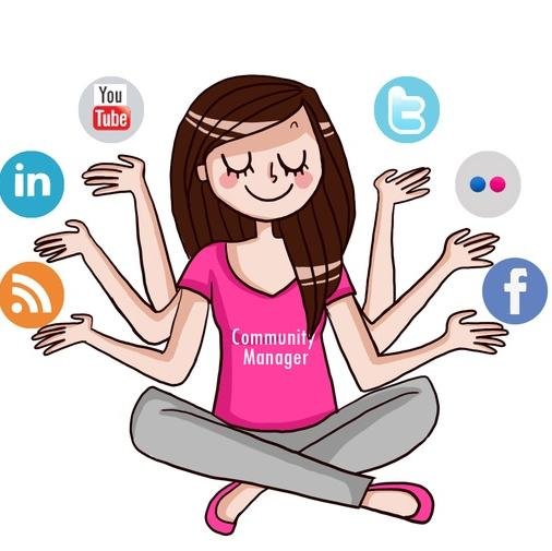 KairaCloud's profile picture. Community Manager y amante del Inbound Marketing ¡Me encantan las redes sociales! #CM