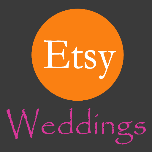 Make your wedding special. Here you will find the most unique wedding products on Etsy!