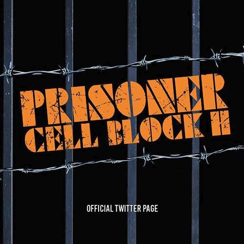 Prisoner Cell Block H.

The only Official Prisoner Fan Club Twitter page.

#prisonercellblockh #pcbh #prisoner