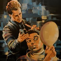 Dave Diggs (@diggsthebarber) 's Twitter Profile Photo