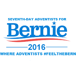 SDA4Bernie's profile picture. Seventh-day Adventists fighting for real progressive change by supporting the presidential candidacy of @BernieSanders. #FeelTheBern #Adventists4Bernie