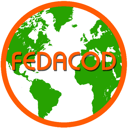 FEDACOD's profile picture. La Federación de Entidades por el Codesarrollo y la Cooperación Internacional está compuesta por 115 entidades en la Comunidad Valenciana.