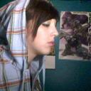 Christa Sinclair - @curtaburta - Twitter