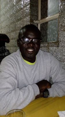 BarasaboiceG's profile picture. Myself