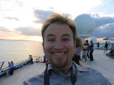 Child of YHVH. Father to 3, husband to 1.  Founder of Codewell Software & DebtCloud.  Low-hour PPL pilot.