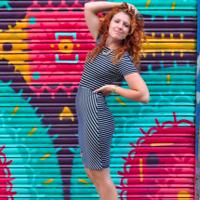 Stefanie Zillner (@steffichantal) 's Twitter Profile