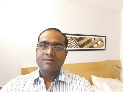 AmitVishnoi9's profile picture. 