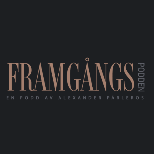 Framgangspodden