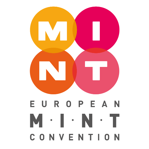 The European Convention: The international Top Event (exhibition and conference) for educational trends and employment solutions in the field of STEM/MINT