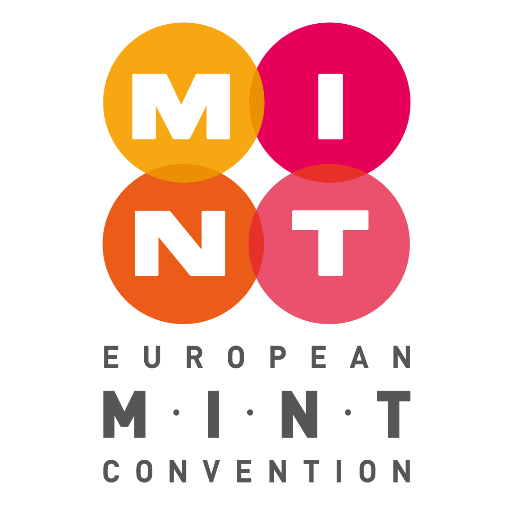 The European Convention: The  international Top Event (exhibition and conference) for educational trends and employment solutions in the field of STEM/MINT