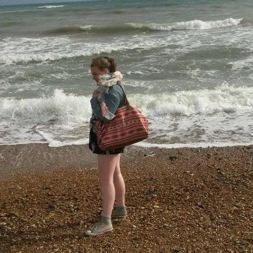 GemmaPryor92's profile picture. 