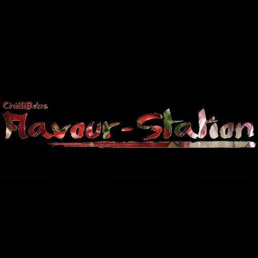 The home of ChilliBobs Flavour-Station Shop - Bringing a great range of global tastes from UK Artisans - info@flavour-station.co.uk