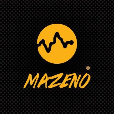 MazenoClothing's profile picture. #BecauseItsThere