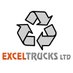 Excel Trucks (@exceltrucks) Twitter profile photo Excel Trucks (@exceltrucks) Twitter profile photo