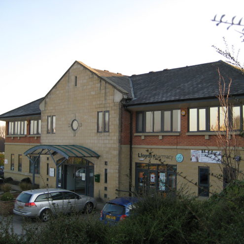 NewCroftGP's profile picture. 