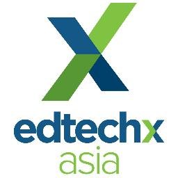 Official Twitter account for EdTechXAsia - Join us for the 2019 Ecosystem Events in #Jakarta, #Bangkok, #Sydney, #Shanghai & #Beijing #edtechxasia