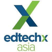 EdTechXAsia (@edtechxasia) 's Twitter Profile