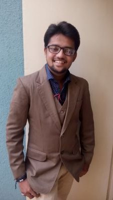 aniket_kirpekar's profile picture. 