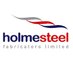 Holme Steel (@holmesteelfab) Twitter profile photo Holme Steel (@holmesteelfab) Twitter profile photo