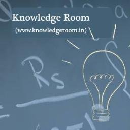 KnowledgeroomIn's profile picture. 