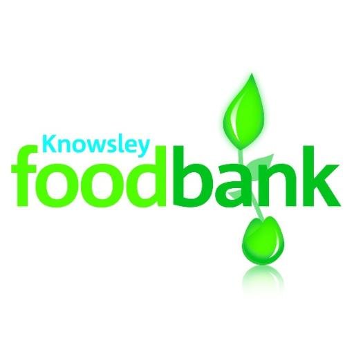 Knowsley Foodbank partners with local people, businesses and charities in the borough of Knowsley to provide three days of emergency food for people in crisis.