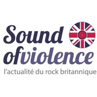 SoundOfViolence.net(@soundofviolence) 's Twitter Profile Photo