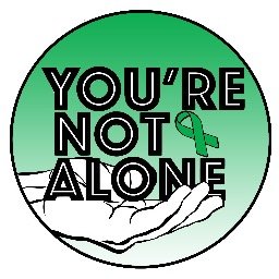 The “You’re not Alone” campaign's goal is to raise $80 million in hopes of giving those suffering the medical attention they need.