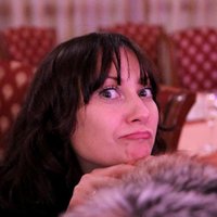 Ольга Курносова (@olyatamada) 's Twitter Profile