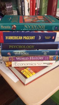 East Brunswick Public Schools Grades 8-12 Social Studies Department